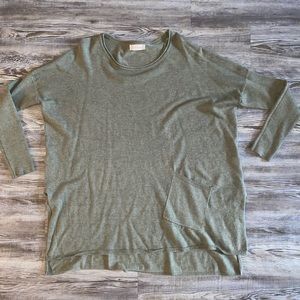 Altar’d State Long Tunic